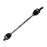 Demon X-Treme Heavy Duty Axle Fits Polaris