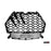 Demon Front Grill