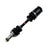 RUGGED Performance Axle Fits Arctic cat