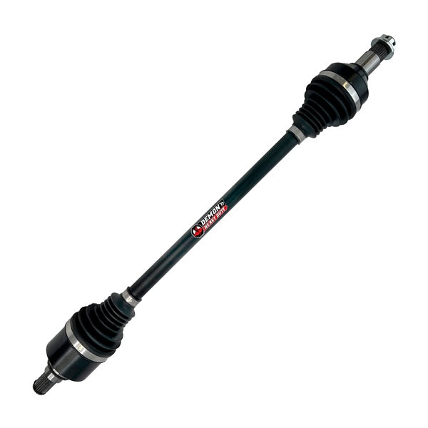 RUGGED Performance Axle Fits Arctic cat