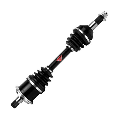 RUGGED Performance Axle Fits Can-am