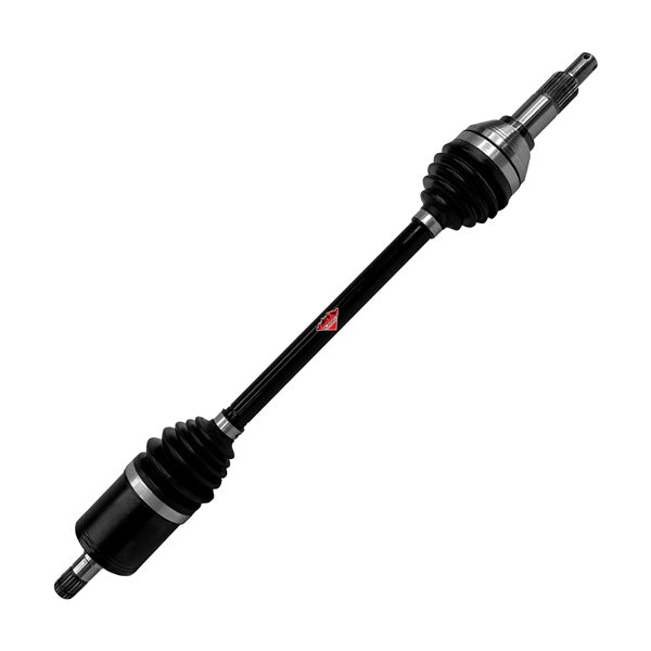 RUGGED Performance Axle Fits Can-am
