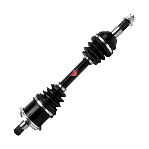 RUGGED Performance Axle Fits Can-am