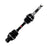 RUGGED Performance Axle Fits Polaris