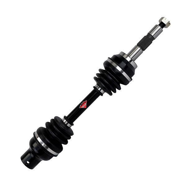 RUGGED Performance Axle Fits Polaris