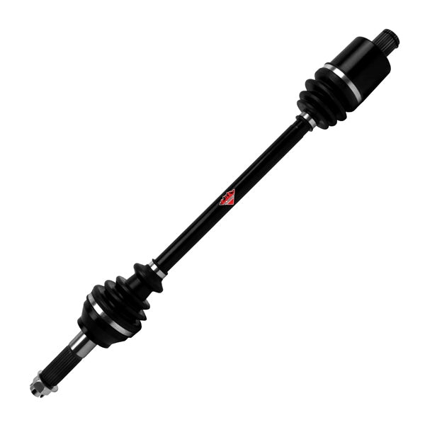 RUGGED Performance Axle Fits Polaris