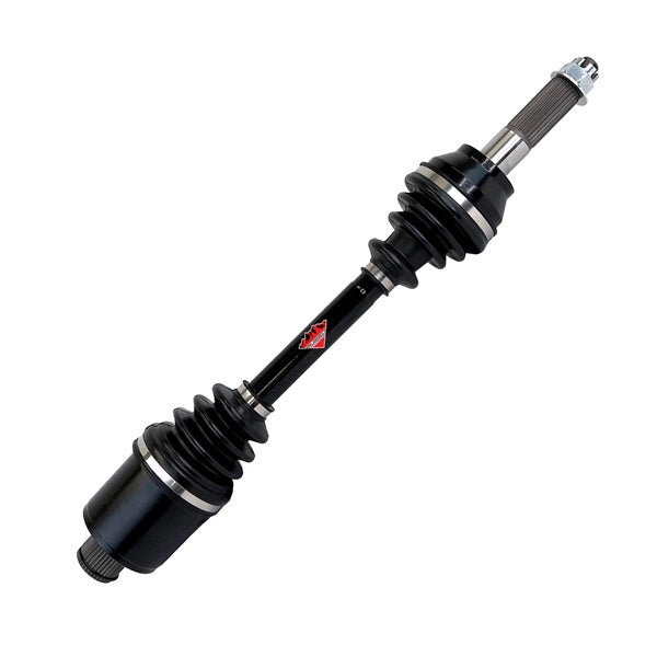RUGGED Performance Axle Fits Polaris