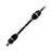 RUGGED Performance Axle Fits John Deere