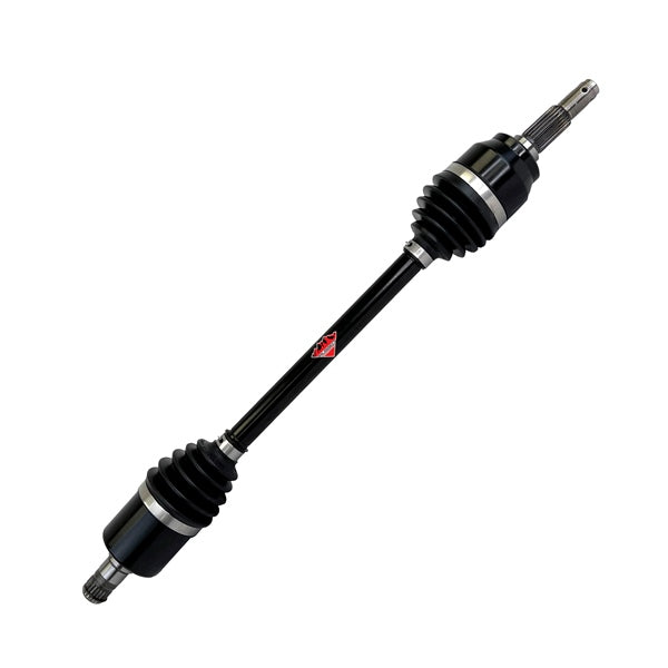 RUGGED Performance Axle Fits John Deere