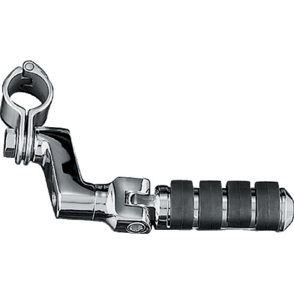 Kuryakyn Iso Offset Peg With Clamp