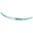 Kuryakyn Smooth Windshield Trim Windshield
