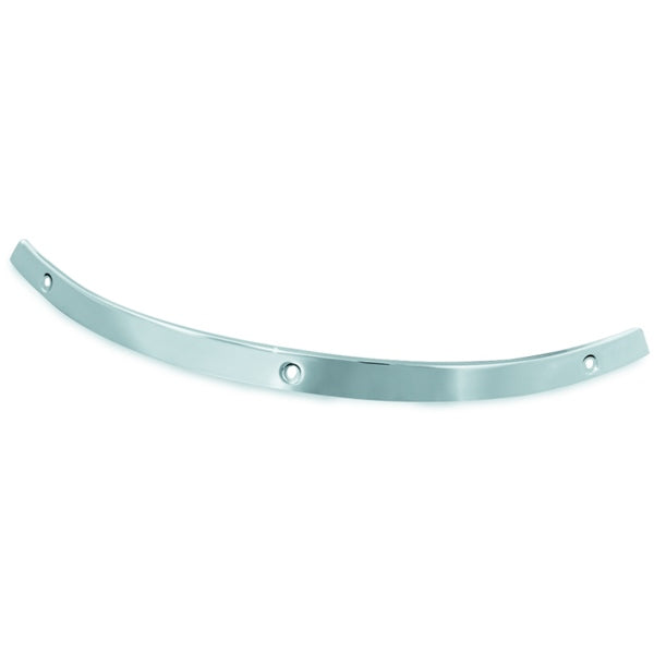 Kuryakyn Smooth Windshield Trim Windshield