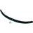 Kuryakyn Smooth Windshield Trim Windshield