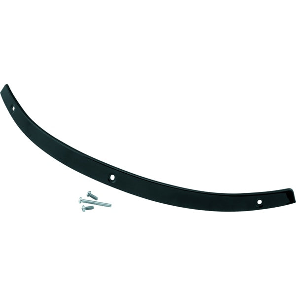 Kuryakyn Smooth Windshield Trim Windshield