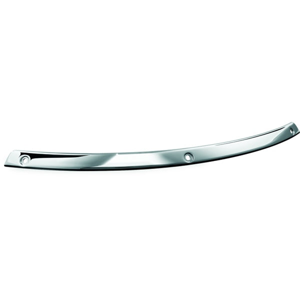 Kuryakyn Smooth Windshield Trim Windshield