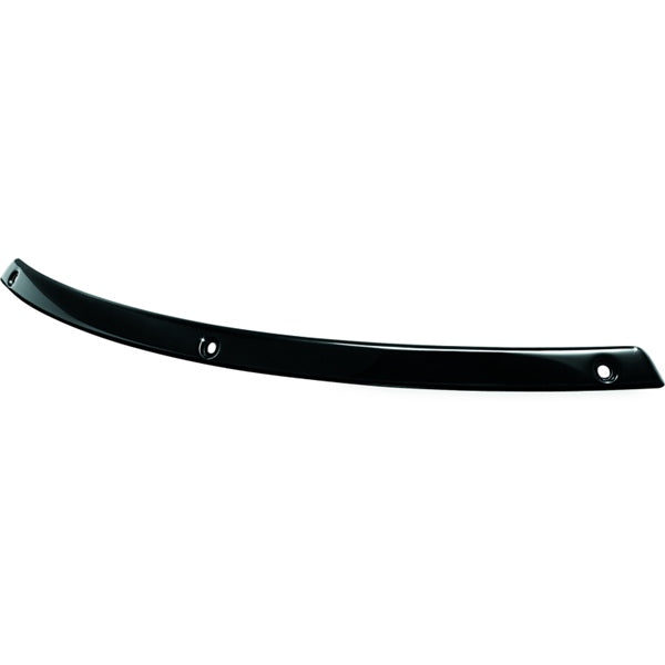Kuryakyn Smooth Windshield Trim Windshield