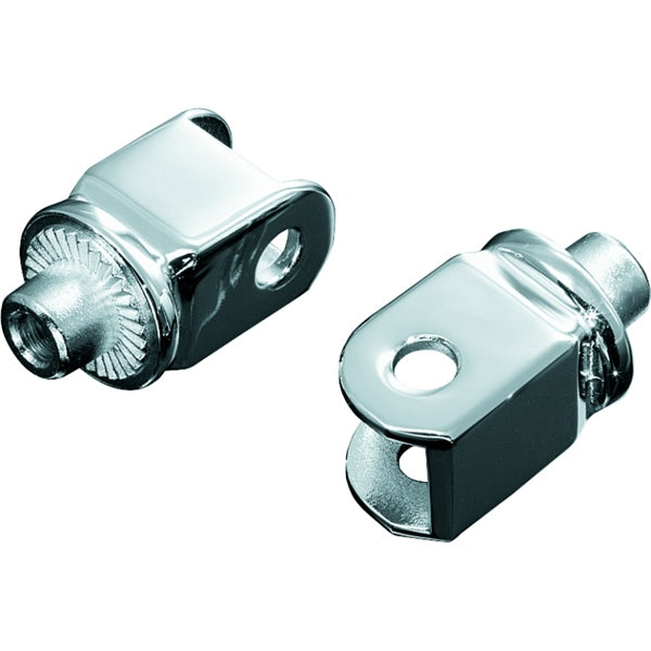 Kuryakyn Front Peg Adapter