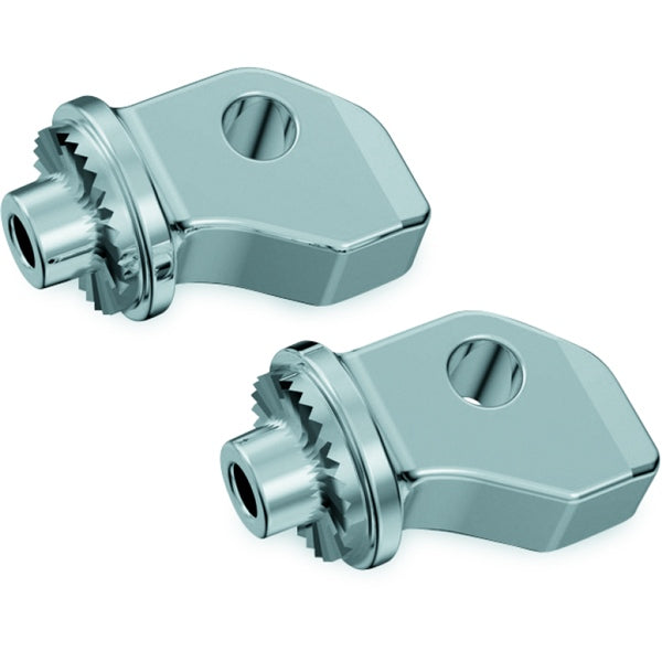 Kuryakyn Front Peg Adapter