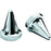 Kuryakyn Stiletto End Cap