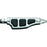 Kuryakyn Stiletto Peg with Male Mount