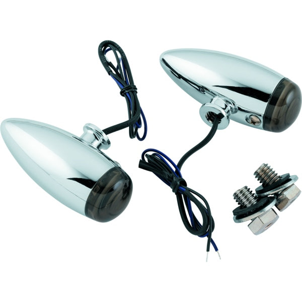 Kuryakyn LED Mini Bullet Light