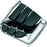 Kuryakyn Swingwing Peg without Male Mount Adapter