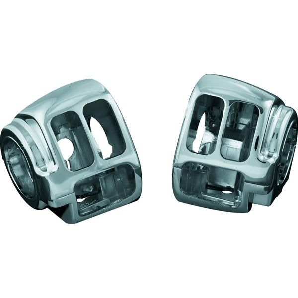 Kuryakyn Switch Housing - 7808/1747/1748
