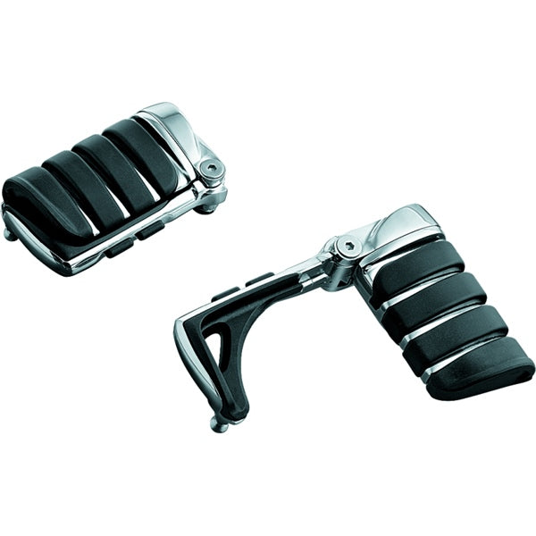 Kuryakyn Switchblade Peg without Male Mount Adapter