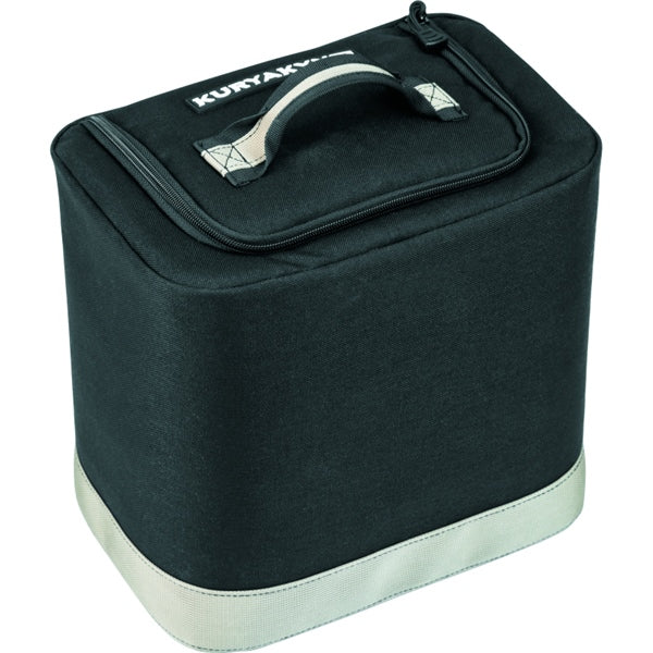 Kuryakyn Seat Console With Cooler