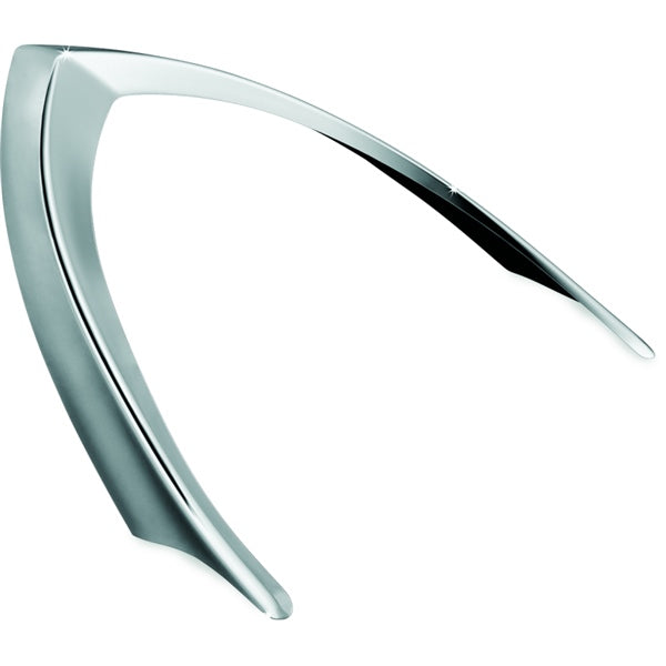 Kuryakyn Taillight Top Trim - 7697 Taillight
