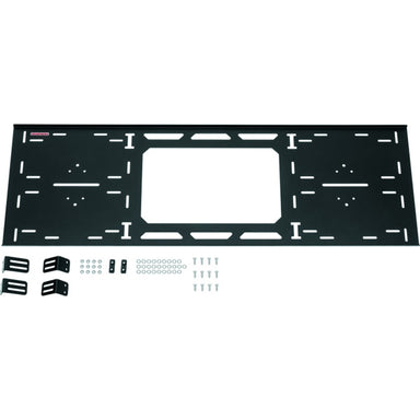 Kuryakyn Takrak Headache Rack