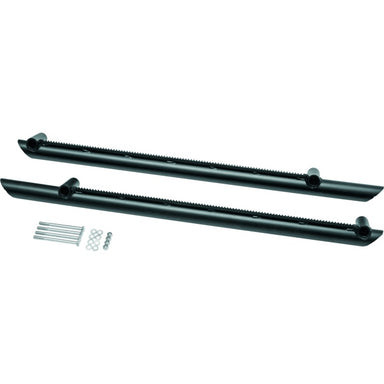 Kuryakyn Floorboard Fits Polaris