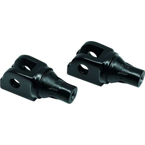 Kuryakyn Taper Driver Peg Adaptor