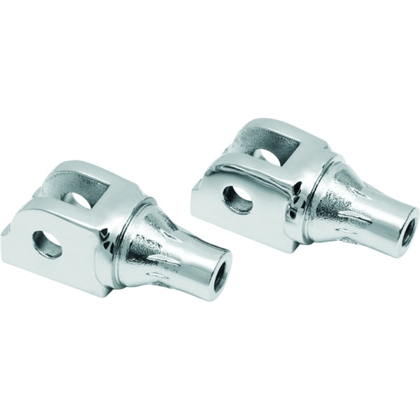 Kuryakyn Taper Driver Peg Adaptor