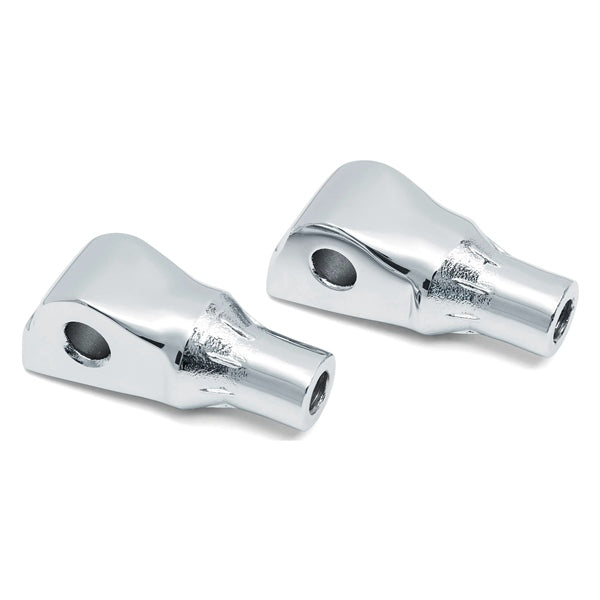 Kuryakyn Taper Driver Peg Adaptor