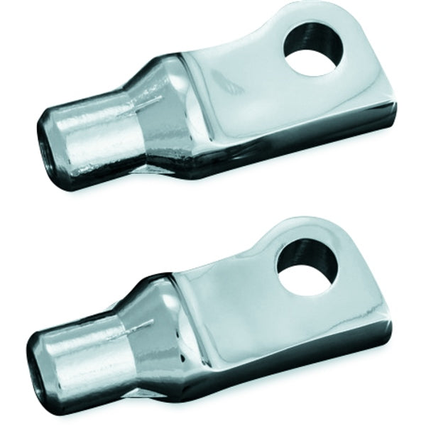 Kuryakyn Taper Driver Peg Adaptor