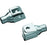 Kuryakyn Front Peg Adapter