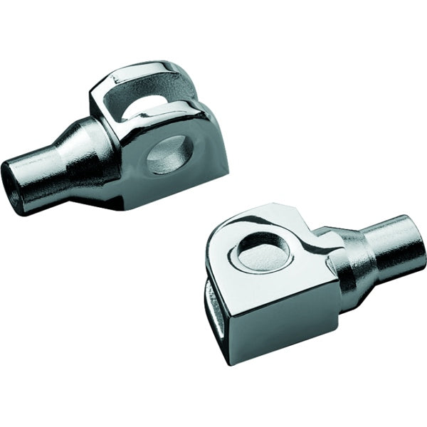 Kuryakyn Front Peg Adapter