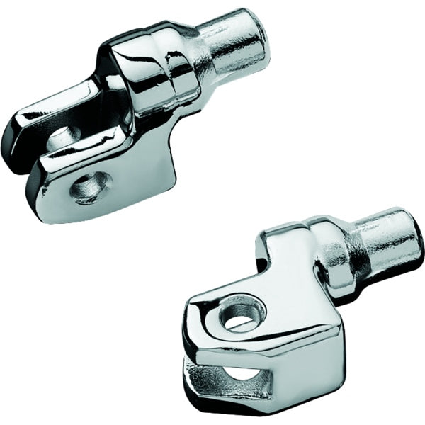 Kuryakyn Front Peg Adapter