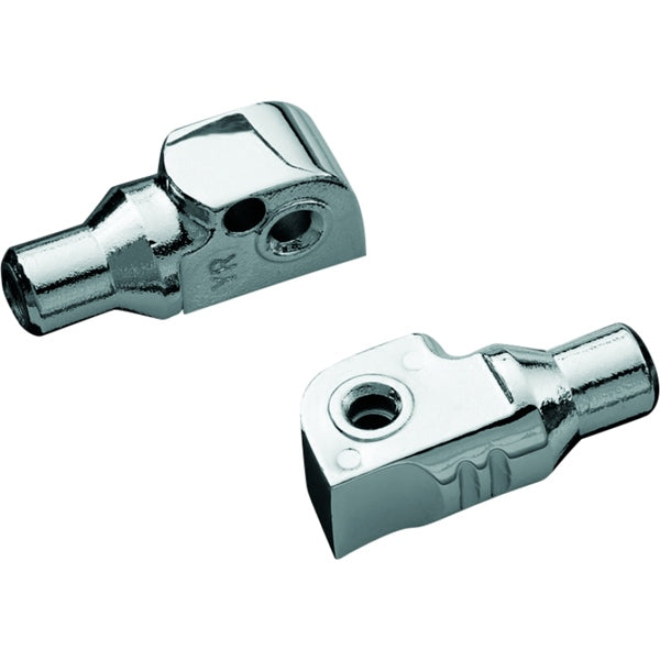 Kuryakyn Front Peg Adapter