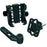 Kuryakyn Tech Connect Cradle for Perche