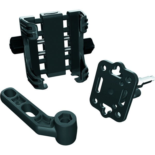 Kuryakyn Tech Connect Cradle for Perche