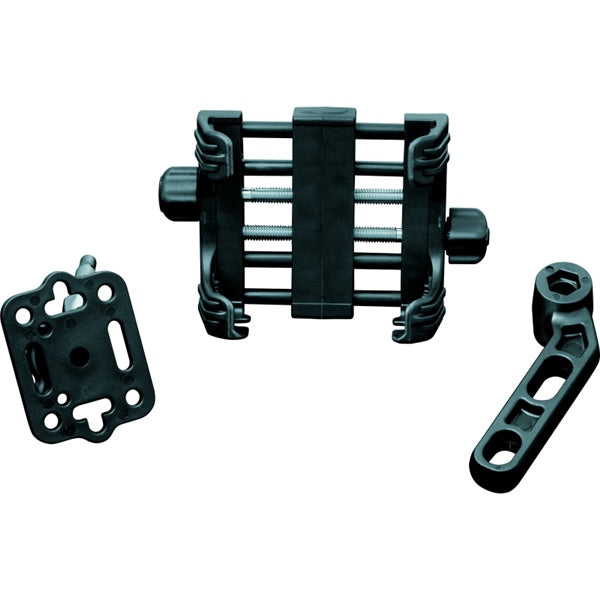Kuryakyn Tech Connect Cradle for Perche