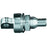 Kuryakyn Threaded Stirrup End Male Mount