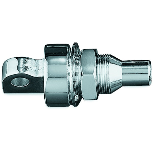 Kuryakyn Threaded Stirrup End Male Mount