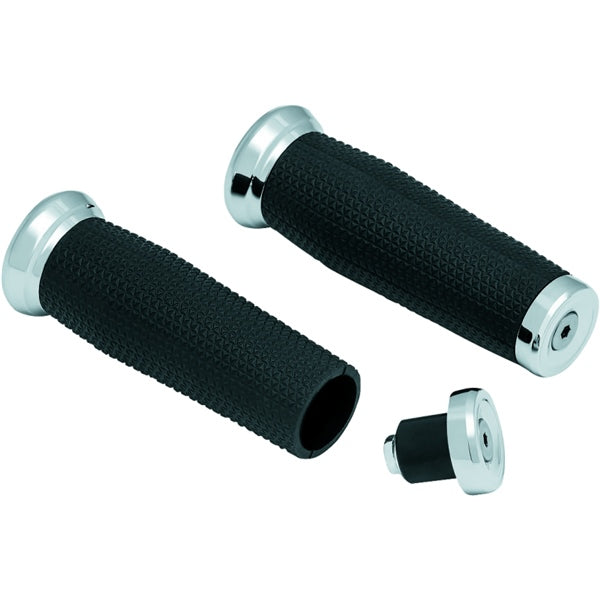 Kuryakyn Thresher Grip Metric