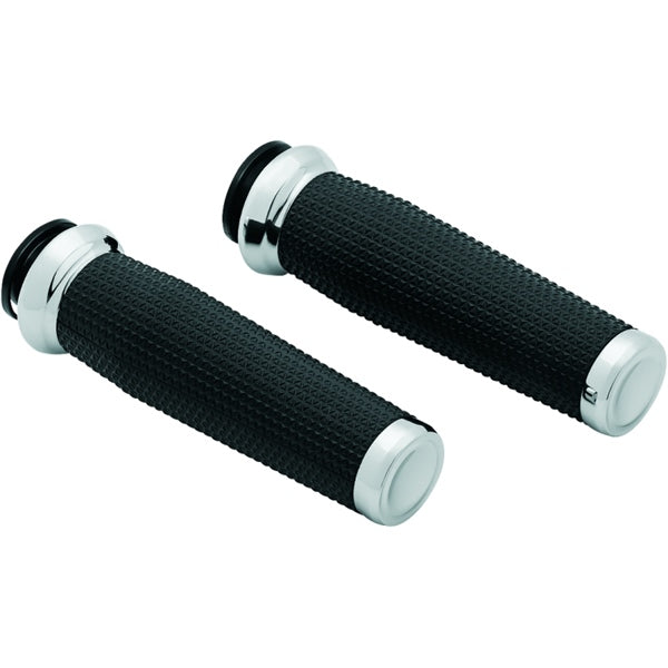 Kuryakyn Thresher Grip for Indian