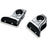 Kuryakyn Toe Rest Cruise Peg