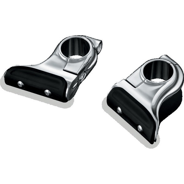 Kuryakyn Toe Rest Cruise Peg