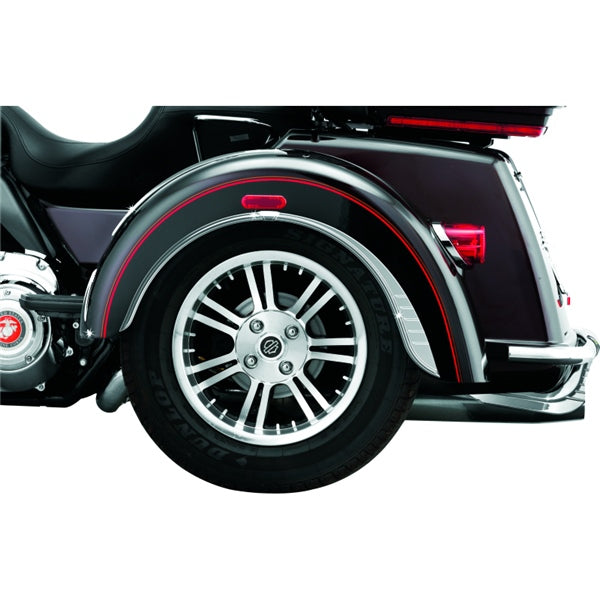 Kuryakyn Top Fender Accent